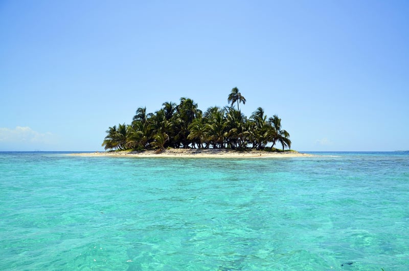Islands