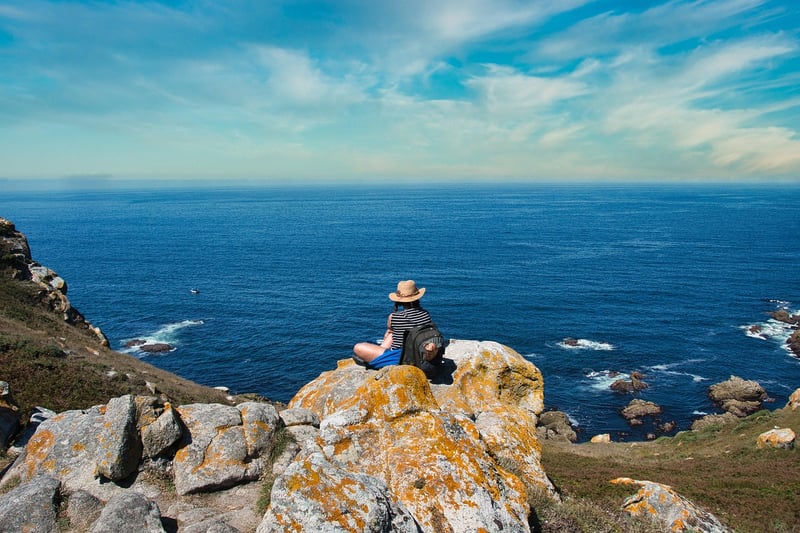 Safe hiking practices