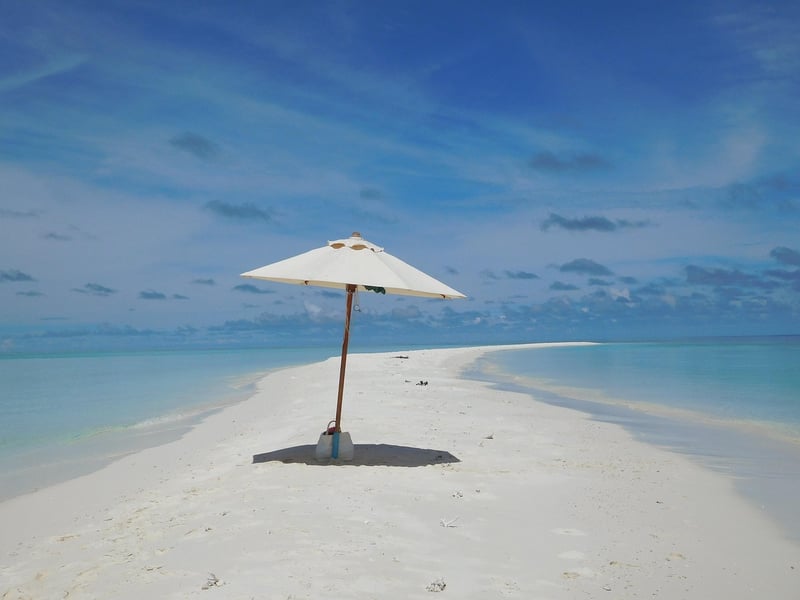 Soneva Fushi, Maldives